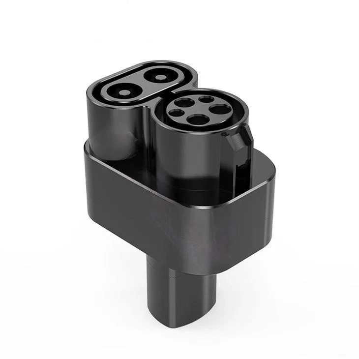Adaptor Tesla Steker Ke J1772