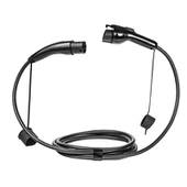 EV Charger Plug