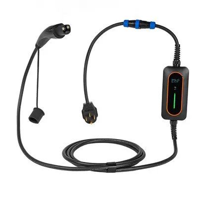 Konektor IEC62196-2 EV