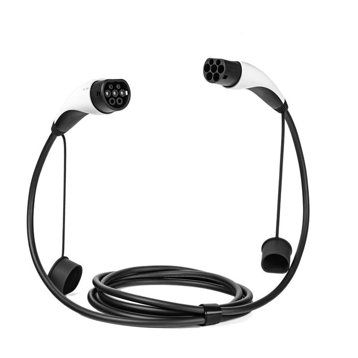 Plug Tipe 2 EV